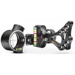 APEX - Viseur Covert Pro Micro Led 2 Pins