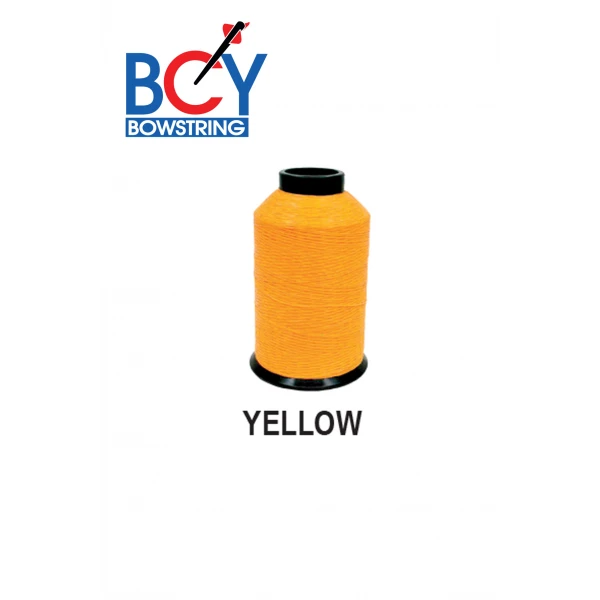 BCY - Fil Pour Cordes BCY - 8125G 1/4 Lbs 3 BCY - Fil Pour Cordes BCY - 8125G 1/4 Lbs