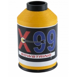 BCY - Fil Pour Cordes X99 1/4 Lbs