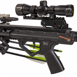 BEAR - Arbalète CONSTRICTOR CDX Veil Stoke -WLG Arbaletes Magasin bear arbalete constrictor cdx veil stoke 6