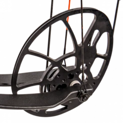 BEAR - Kit LEGIT RTH -WLG Arbaletes Magasin bear kit legit rth 8