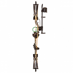 BEAR - Kit ROYALE RTH Extra -WLG Arbaletes Magasin bear kit royale rth extra 10