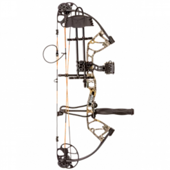 BEAR - Kit ROYALE RTH Extra -WLG Arbaletes Magasin bear kit royale rth extra 11