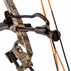 BEAR - Kit ROYALE RTH Extra -WLG Arbaletes Magasin bear kit royale rth extra 12