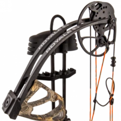 BEAR - Kit ROYALE RTH Extra -WLG Arbaletes Magasin bear kit royale rth extra 2