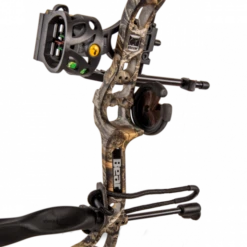 BEAR - Kit ROYALE RTH Extra -WLG Arbaletes Magasin bear kit royale rth extra 3