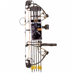 BEAR - Kit ROYALE RTH Extra -WLG Arbaletes Magasin bear kit royale rth extra 6