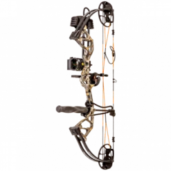 BEAR - Kit ROYALE RTH Extra -WLG Arbaletes Magasin bear kit royale rth extra 8