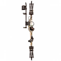 BEAR - Kit ROYALE RTH Extra -WLG Arbaletes Magasin bear kit royale rth extra 9