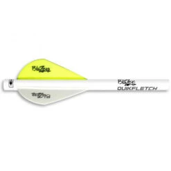 BOHNING - Plumes Et Wrap TRUEFLETCH Blazer 2" (x6) -WLG Arbaletes Magasin bohning plumes et wrap truefletch blazer 2 x6 3