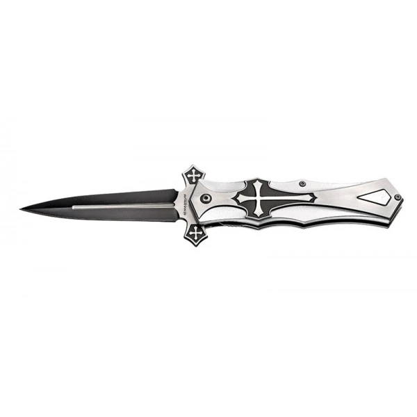 BOKER - CRUSADER 3 BOKER - CRUSADER