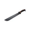 BOKER - Machette CHAINSAW BACKUP LATIN -WLG Arbaletes Magasin boker machette sogfari 13