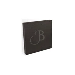 BOOSTER - Cible Mousse MFT 80x80x11 Cm