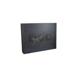 BOOSTER - Cible Mousse MFT H&F 100x130x22 Cm - 3 Centres