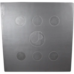 BOOSTER - Cible Mousse MFT Pro 130x130x22 Multi