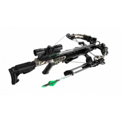 CENTER POINT - Arbalète AMPED 425 -WLG Arbaletes Magasin center point arbalete amped 425 7