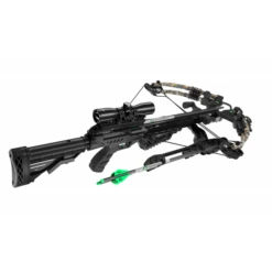 CENTER POINT - Arbalète SNIPER ELITE 385 -WLG Arbaletes Magasin center point arbalete sniper elite 385 2