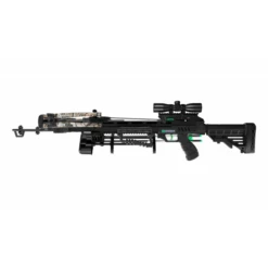 CENTER POINT - Arbalète SNIPER ELITE 385 -WLG Arbaletes Magasin center point arbalete sniper elite 385 3