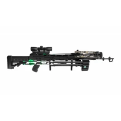 CENTER POINT - Arbalète SNIPER ELITE 385 -WLG Arbaletes Magasin center point arbalete sniper elite 385 4