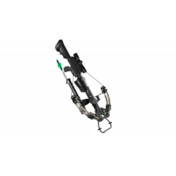 CENTER POINT - Arbalète SNIPER ELITE 385 -WLG Arbaletes Magasin center point arbalete sniper elite 385 7