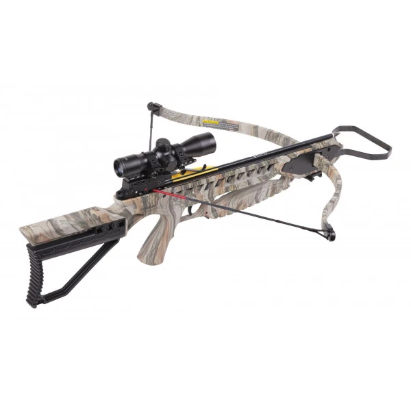 WLG Arbaletes Magasin -WLG Arbaletes Magasin center point arbalete tyro 245