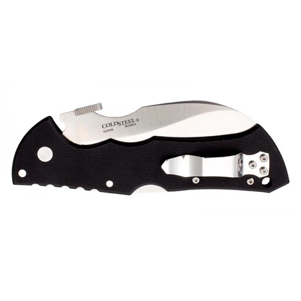 COLD STEEL - BLACK TALON II 3 COLD STEEL - BLACK TALON II