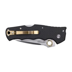 COLD STEEL - GOLDEN EYE ELITE