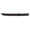 COLD STEEL - Machette TACTICAL TANTO -WLG Arbaletes Magasin cold steel machette thai 1