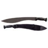 COLD STEEL - Machette MAGNUM KUKRI -WLG Arbaletes Magasin cold steel machette thai 2