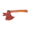 CONDOR - Hache MOUNTAIN PASS -WLG Arbaletes Magasin condor hache hudson bay camp axe