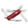 VICTORINOX - MIDNITE MANAGER ROUGE -WLG Arbaletes Magasin copy of victorinox signature