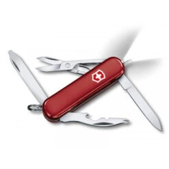 VICTORINOX - MIDNITE MANAGER ROUGE