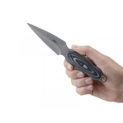 CRKT - Couteau De Botte SHRILL -WLG Arbaletes Magasin crkt couteau de botte shrill 3