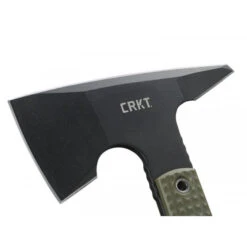 CRKT - Hache JENNY WREN COMPACT -WLG Arbaletes Magasin crkt hache jenny wren compact 4