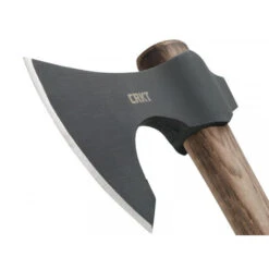 CRKT - Hache BERSERKER -WLG Arbaletes Magasin crkt hache qvarfot 11