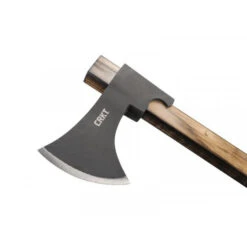 CRKT - Hache CIMBRI -WLG Arbaletes Magasin crkt hache qvarfot 2