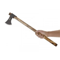 CRKT - Hache CIMBRI -WLG Arbaletes Magasin crkt hache qvarfot 3