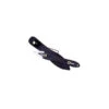 CUDEMAN - Couteau Réglable 25.5cm Noir -WLG Arbaletes Magasin cudeman couteau reglable 25 5cm noir