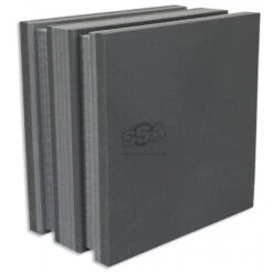 DANAGE DOMINO - Centre De Cible XHD 44x44x24.5 Cm