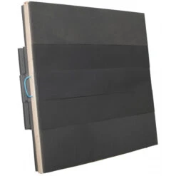 DANAGE DOMINO - Cible Mousse A5-3XHD INDOOR