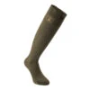 DEERHUNTER - Chaussettes Longues En Laine -WLG Arbaletes Magasin deer hunter chaussettes longues en laine
