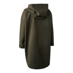 DEERHUNTER - Poncho LADY RAIN