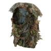 DEERHUNTER - Masque Sneaky 3D Innovation Camouflage -WLG Arbaletes Magasin deerhunter masque sneaky 3d innovation camouflage