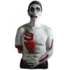 DELTA MCKENZIE - Cible 3D FRED ZOMBIE -WLG Arbaletes Magasin delta mckenzie cible 3d fred zombie