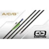 EASTON - Tube ACG -WLG Arbaletes Magasin easton tube acg