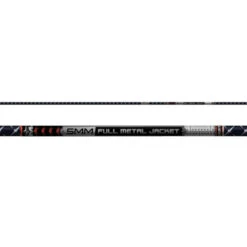 EASTON - Tube Alu-Carbone 5mm FMJ MATCH GRADE