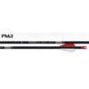EASTON - Tube Alu FMJ 5mm DIAMOND/BLACK -WLG Arbaletes Magasin easton tube alu fmj diamondblack
