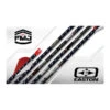 EASTON - Tube FMJ 5mm .001" MATCH GRADE -WLG Arbaletes Magasin easton tube fmj 5mm 001 match grade
