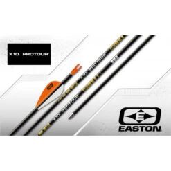 EASTON - Tube X-10 Protour (x12)