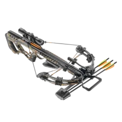 EK - Arbalète GUILLOTINE-M+ Camo